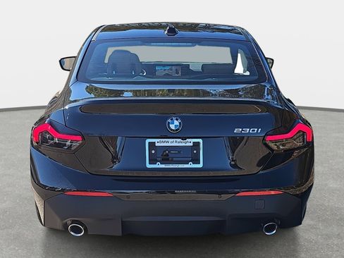 New 2026 BMW 230i Coupe w/ Premium Package image 6