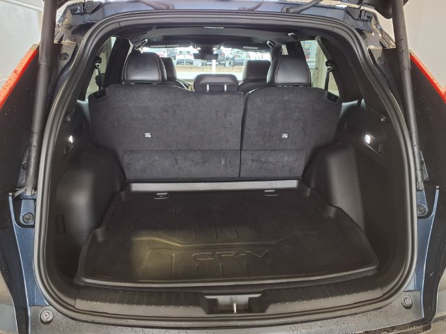 Certified 2024 Honda CR-V Sport Touring image 23