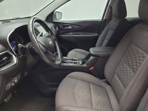 Used 2018 Chevrolet Equinox LT AWD/4WD image 17