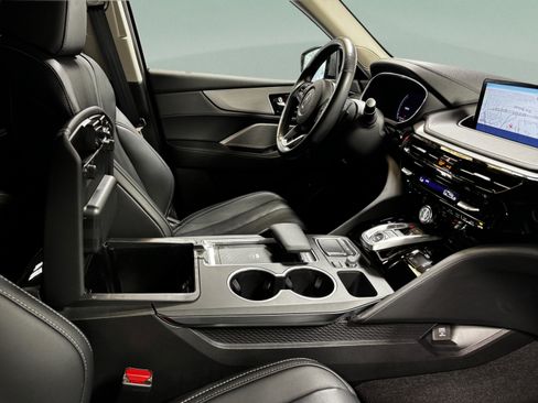 Certified 2023 Acura MDX SH-AWD w/ Technology Package image 30