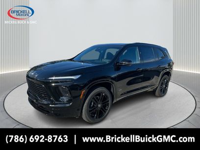 New 2026 Buick Enclave Sport Touring