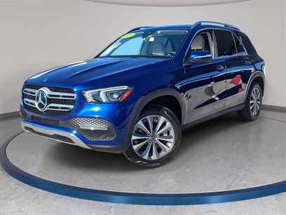 Used 2020 Mercedes-Benz GLE 350 4MATIC