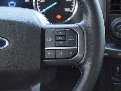 Used 2021 Ford F150 XLT w/ Equipment Group 302A High RWD image 9