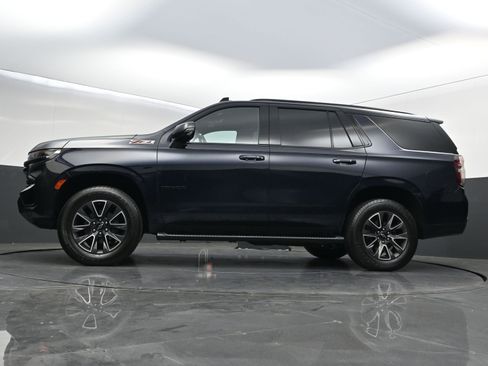 Used 2021 Chevrolet Tahoe Z71 w/ Z71 Signature Package AWD/4WD image 45