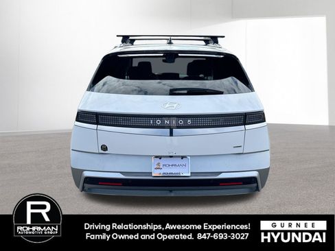 New 2026 Hyundai Ioniq 5 Limited image 9