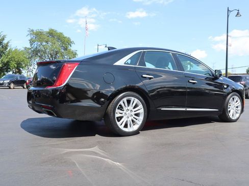 Used 2019 Cadillac XTS Luxury FWD image 5