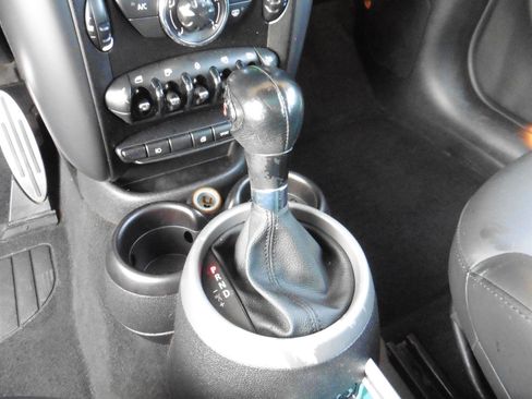 Used 2012 MINI Cooper Countryman S image 5