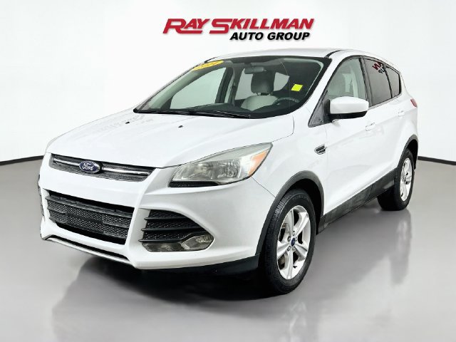 Used 2014 Ford Escape SE AWD/4WD image 3