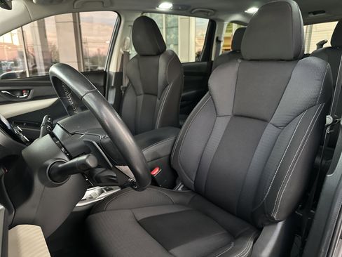 Used 2021 Subaru Ascent Premium w/ Convenience Package image 11