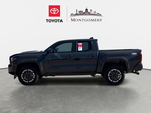 New 2026 Toyota Tacoma TRD Sport AWD/4WD image 6