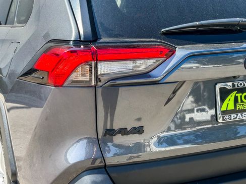 Used 2024 Toyota RAV4 LE image 9