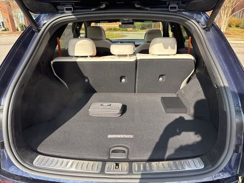 New 2026 Genesis GV70 3.5T Sport Prestige image 28