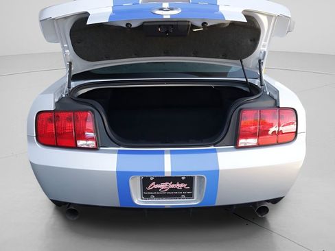 Used 2008 Ford Mustang Shelby GT500 RWD image 10