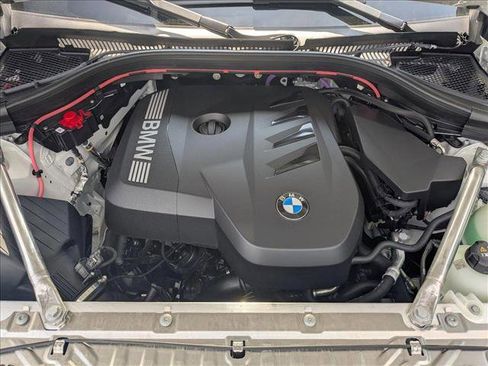 Used 2025 BMW X3 xDrive30i w/ Convenience Package image 18