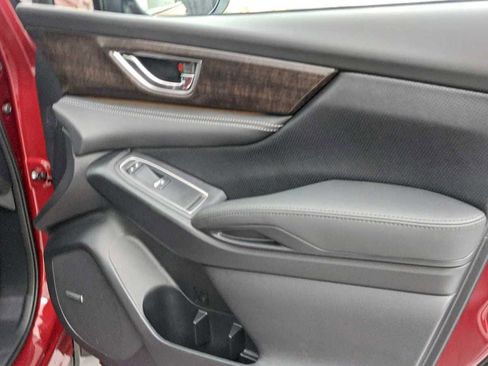 New 2026 Subaru Ascent Touring image 28