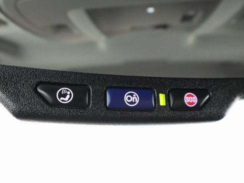 Used 2018 Chevrolet Silverado 2500 LTZ w/ LTZ Plus Package image 16