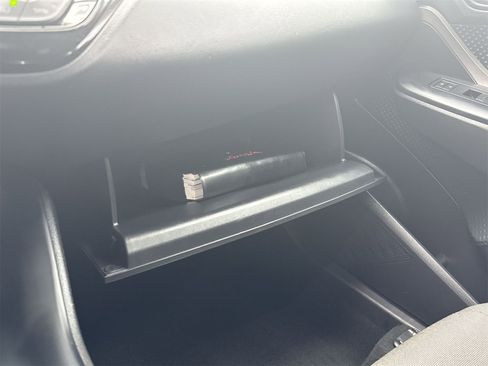 Used 2021 Toyota C-HR LE image 30