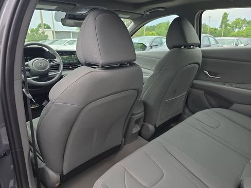 New 2026 Hyundai Elantra SEL Sport FWD image 20