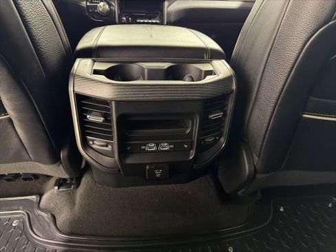 Used 2021 RAM 1500 Limited w/ Bed Utility Group AWD/4WD image 24