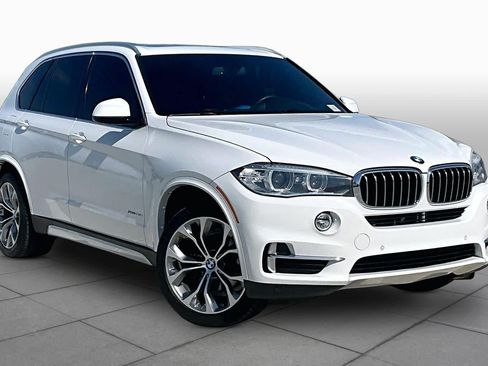 Used 2017 BMW X5 sDrive35i RWD image 2