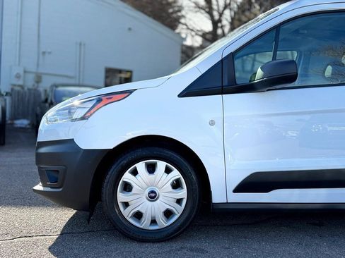 Used 2023 Ford Transit Connect XL image 10