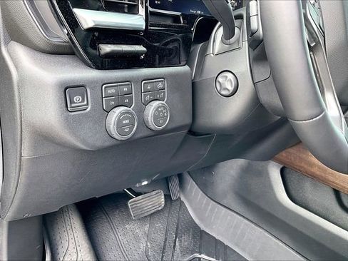 New 2026 Chevrolet Silverado 1500 High Country AWD/4WD image 30