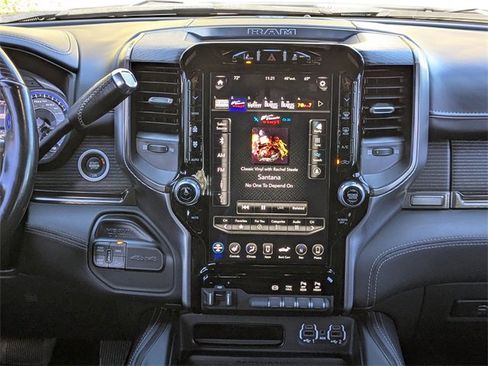 Used 2021 RAM 2500 Limited image 17