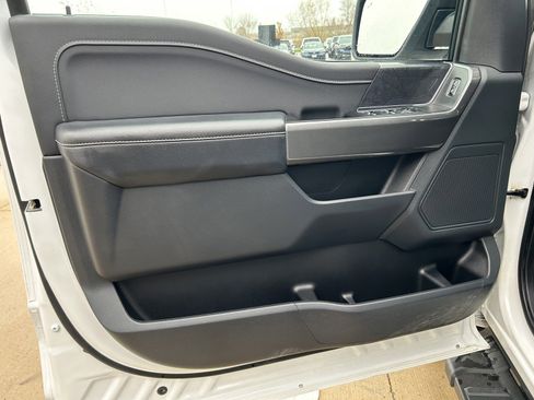 Used 2023 Ford F150 XLT w/ Equipment Group 302A High image 10