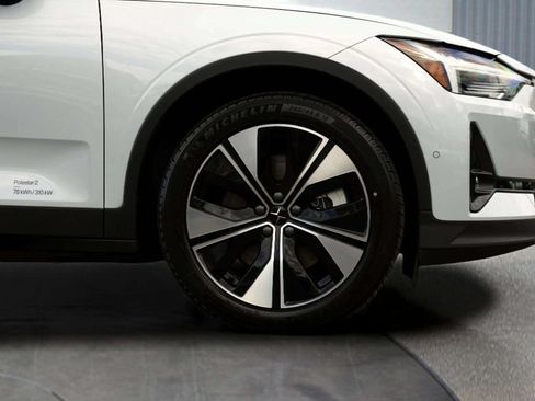Used 2024 Polestar Polestar 2 AWD/4WD image 9