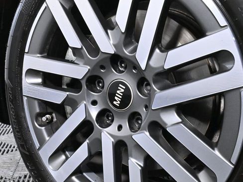 Certified 2025 MINI Cooper S FWD image 36