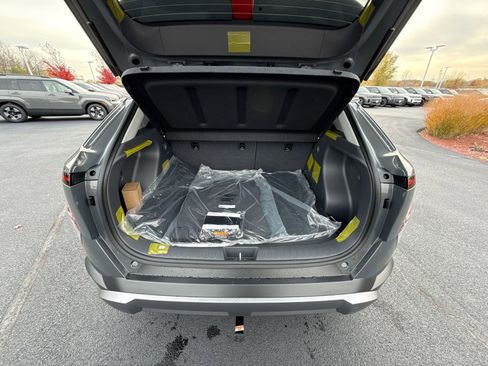 New 2026 Hyundai Kona SEL Premium AWD/4WD image 23