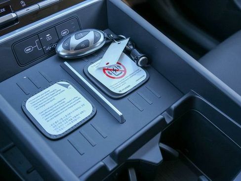 New 2026 Hyundai Santa Fe SEL image 18