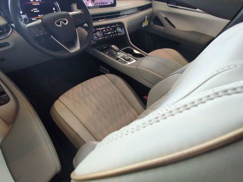 Used 2026 INFINITI QX60 Autograph w/ Dark Cargo Package AWD/4WD image 24