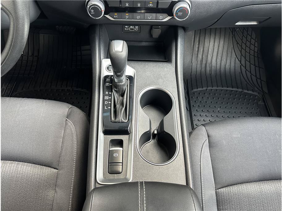 Used 2022 Nissan Altima 2.5 SV AWD/4WD image 25