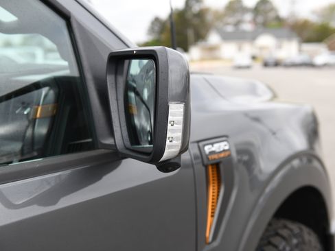 New 2026 Ford F150 Tremor w/ Equipment Group 402B image 6