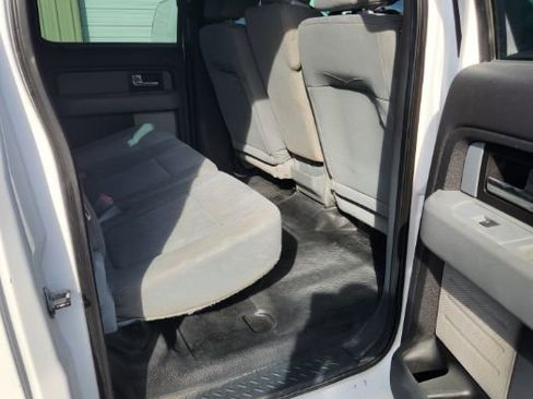Used 2013 Ford F150 XL w/ Mid Equipment Group image 21