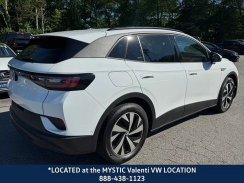 Certified 2023 Volkswagen ID.4 Pro RWD image 5