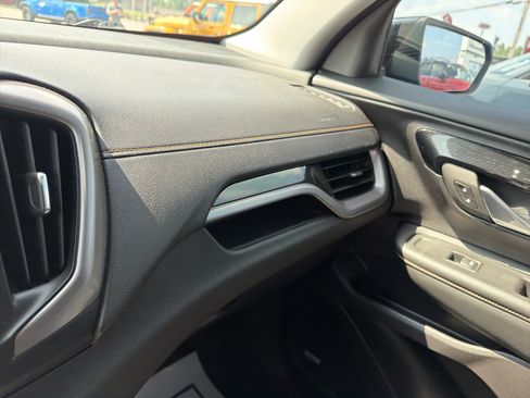 Used 2024 GMC Terrain AT4 w/ Infotainment Package II AWD/4WD image 25