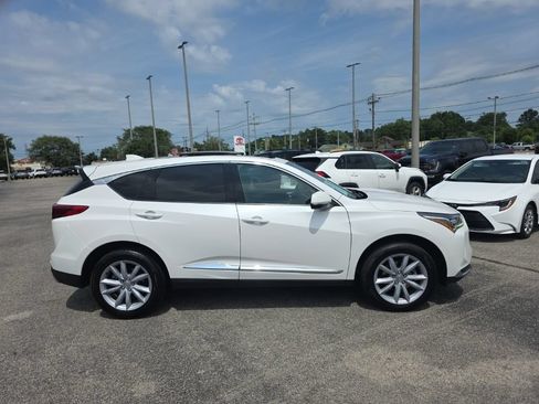 Used 2023 Acura RDX FWD image 4