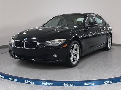Used 2015 BMW 328i Sedan