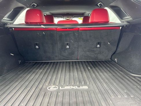 Used 2022 Lexus RX 350 F Sport w/ Accessory Package (P3) image 47