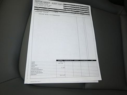 Used 2022 Chevrolet Colorado W/T image 5