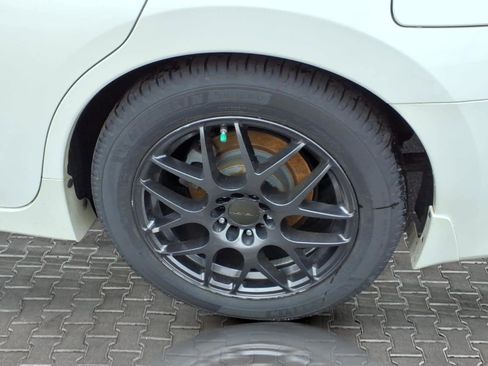 Used 2016 Nissan Altima 2.5 SL w/ Moonroof Package image 13