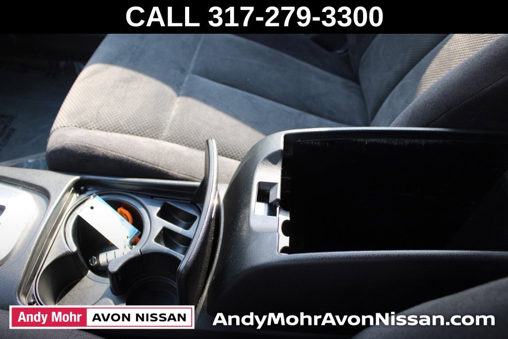 Used 2008 Nissan Altima 2.5 S FWD image 35