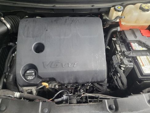 Used 2020 Chevrolet Traverse Premier w/ Redline Edition image 30