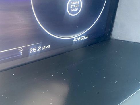Used 2021 Kia Sorento SX FWD image 5