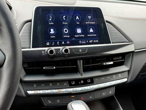 New 2026 Cadillac CT4 Sport AWD/4WD image 19