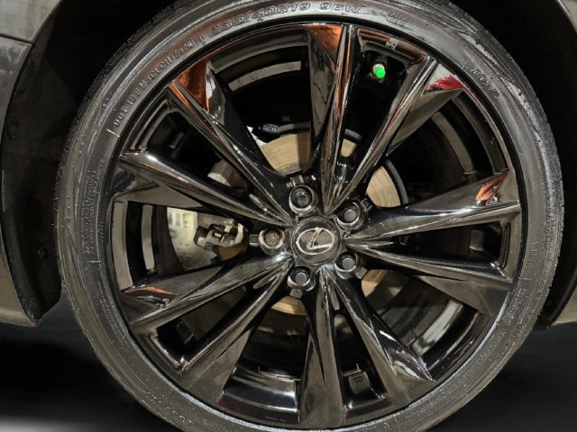 Certified 2025 Lexus ES 300h F Sport w/ Accessory Package (Z2) FWD image 30