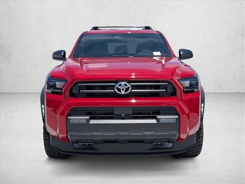 New 2026 Toyota 4Runner SR5 RWD image 6