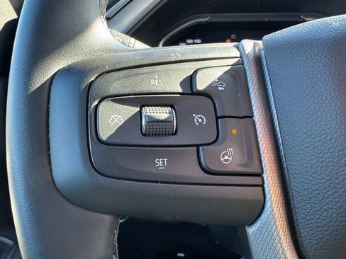 Used 2024 GMC Sierra 2500 Denali w/ Denali Reserve Package image 17